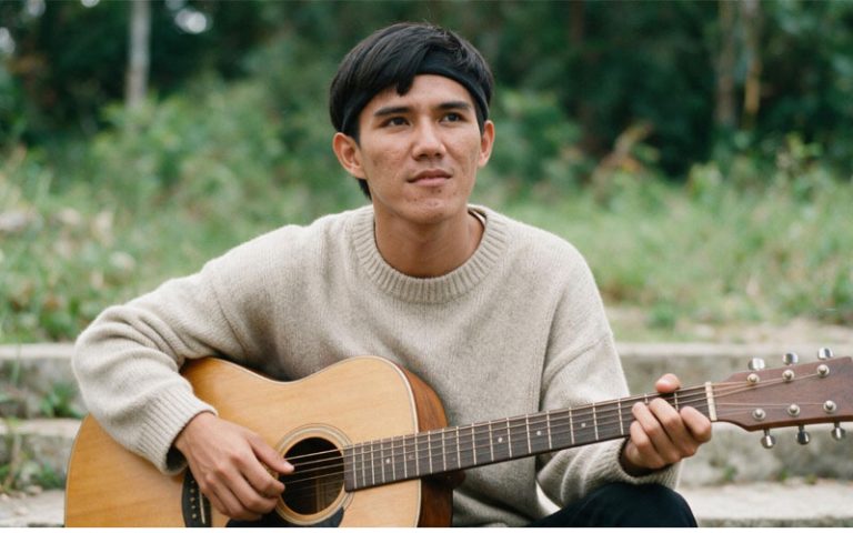 Info Terkini: Indra Adhari Rilis ‘Rindu Seorang Ayah’, Single ke-7 di Bulan 7 Usung One Month One Song yang Harus Anda Ketahui