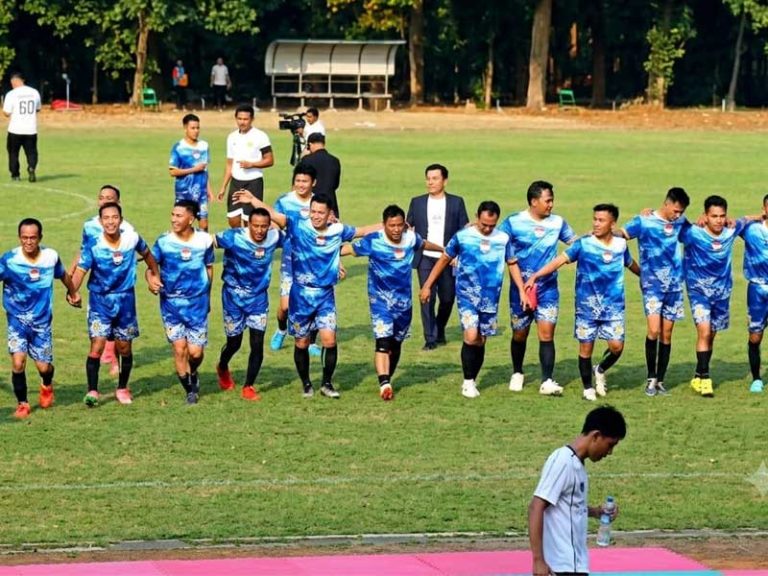 Wajib Tahu: Al-Zaytun Gelar Turnamen Sepak Bola Piala 307, Rayakan Milad Syekh Al-Zaytun ke-80 Secara Detail