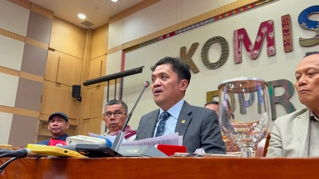 Info Terkini: Habiburokhman Apresiasi BNN Usai Bongkar Jaringan Ganja Gayo-Medan, Sita 93 Kg yang Harus Anda Ketahui