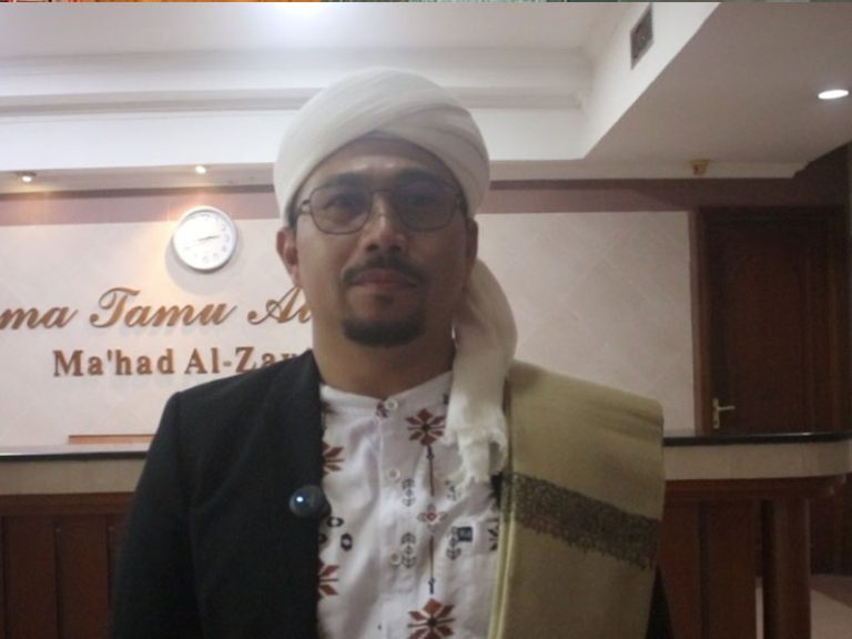 Info Terkini: Ustadz Syarif Afandi: Al-Zaytun Contoh Nyata Penerapan Al-Quran dalam Kehidupan yang Harus Anda Ketahui