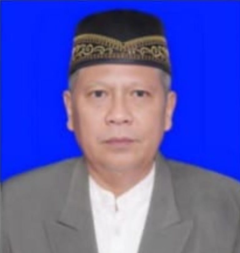 Teguh Suyatno Resmi Jadi Kandidat Calon Nomor Urut 1 Ketua RW 009 Sukamaju Baru Periode 2026–2031.