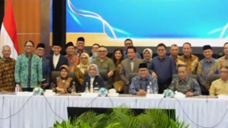 Info Terkini: Rosan Roeslani dan MES Bahas Integrasi Ekosistem Ekonomi Syariah, Perkuat Daya Saing Nasional yang Harus Anda Ketahui