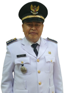 Mujiono, S.Pd, M.Hum