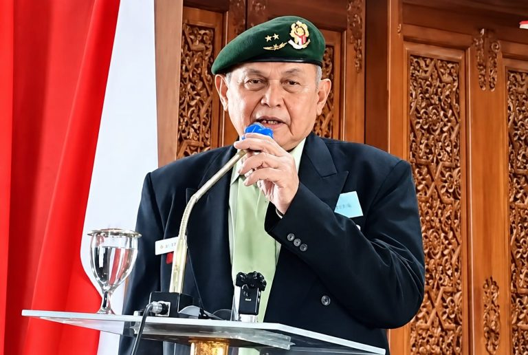 HUT Ke-81 TNI, Menengok Perjalanan Kivlan Zen dan Dinamika Prajurit