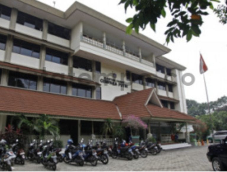 Kecamatan Tebet Perkuat Penataan Lingkungan dan Pemberdayaan Masyarakat